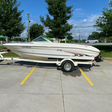 1997 Sea Ray