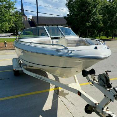 1997 Sea Ray