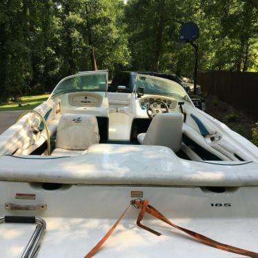 1997 Sea Ray