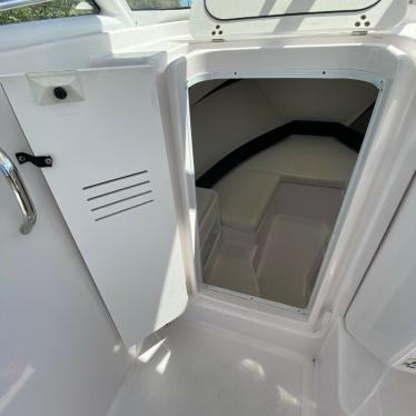 Pro-Line 23 Express Cabin 2015 for sale for $44,900 - Boats-from-USA.com