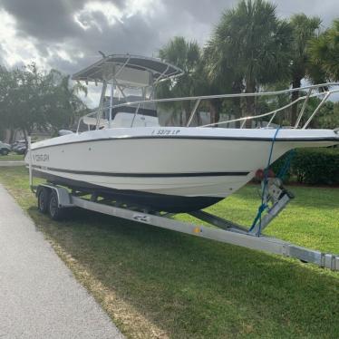 2000 Century century 2600 center console