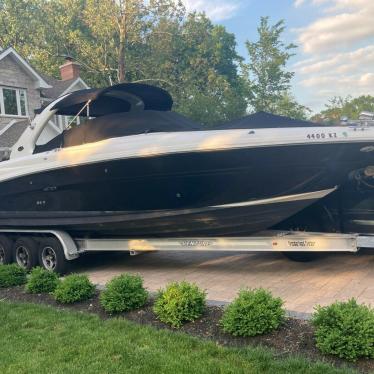 2007 Sea Ray