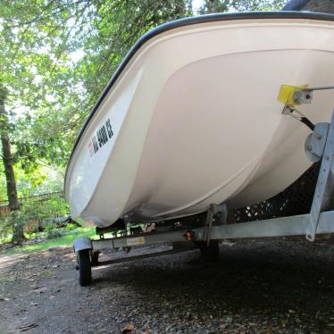 Boston Whaler 13 Classic 1972 for sale for $6,300 - Boats-from-USA.com