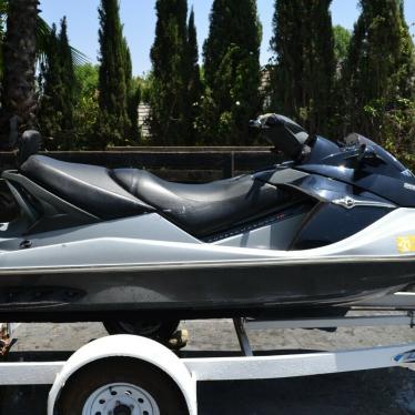 1994 Sea Ray 8.1 horizon