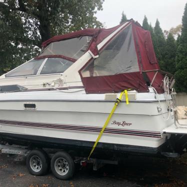 1988 Bayliner 2655