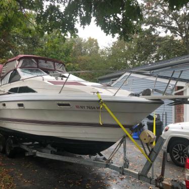 1988 Bayliner 2655