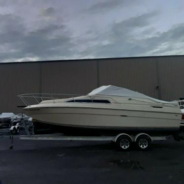 1985 Sea Ray mercruiser 260 5.7l