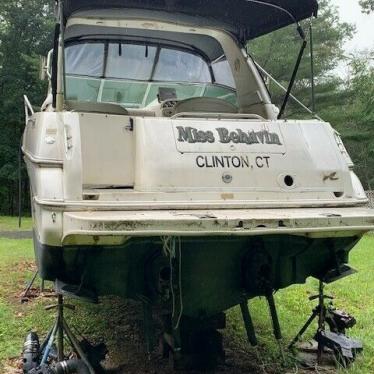 1997 Sea Ray sundancer