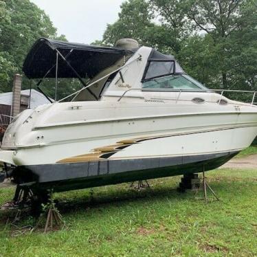 1997 Sea Ray sundancer