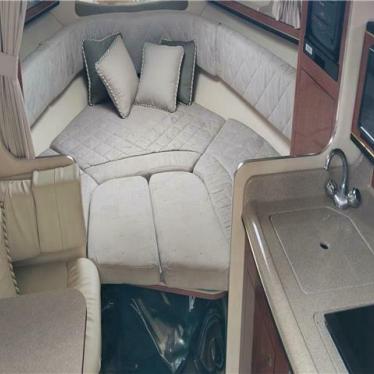 2002 Sea Ray 280 sundancer