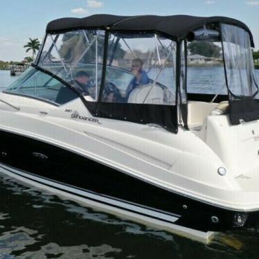 2008 Sea Ray