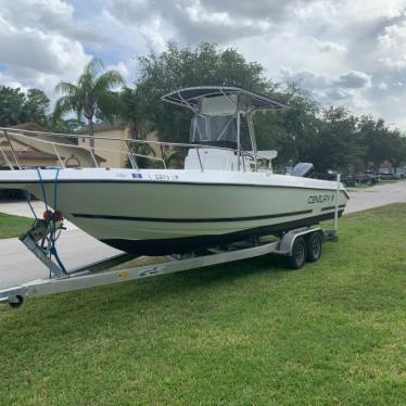 2000 Century century 2600 center console