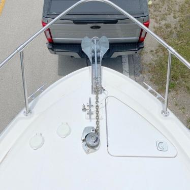 1998 Sea Ray 270 sundancer