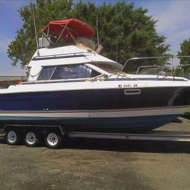 1996 Bayliner