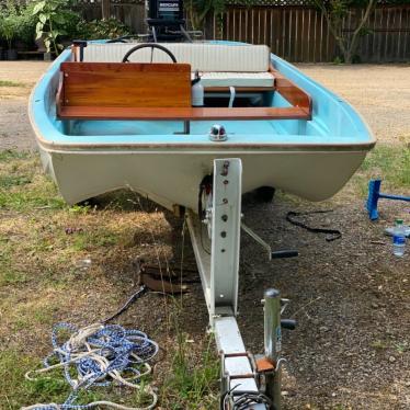 1967 Boston Whaler