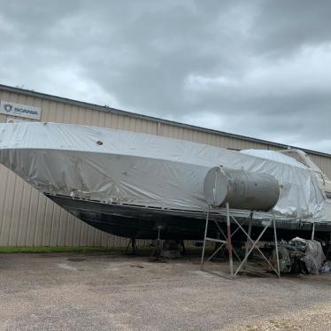 1998 Sea Ray 500 sundancer