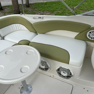 2005 Sea Ray 240 sundeck