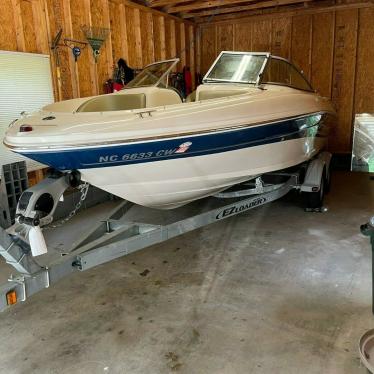 2004 Sea Ray