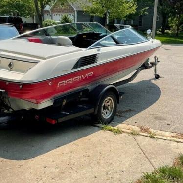 1989 Bayliner