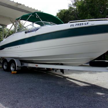 2001 Bayliner