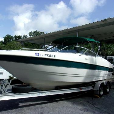 2001 Bayliner