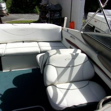 2001 Bayliner