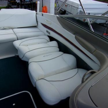 2001 Bayliner