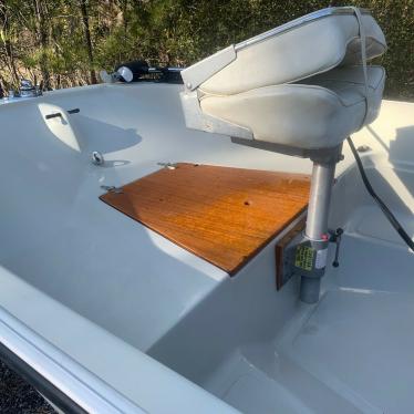 1980 Boston Whaler sport