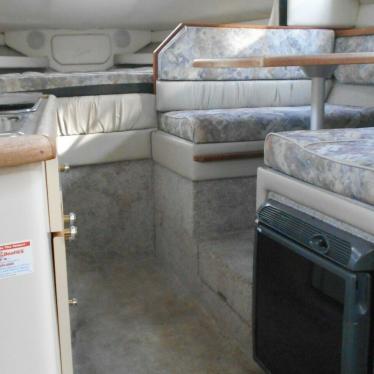 1996 Bayliner ciera 2855