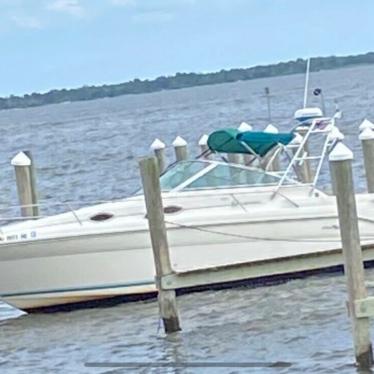 1994 Sea Ray sundancer 270