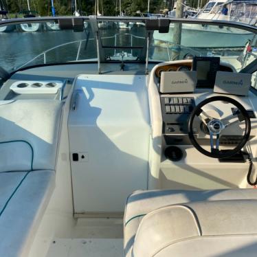 1994 Sea Ray sundancer 270