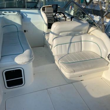 1994 Sea Ray sundancer 270