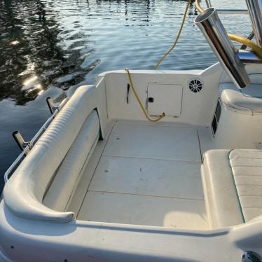 1994 Sea Ray sundancer 270