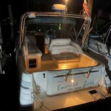 1994 Sea Ray sundancer 270