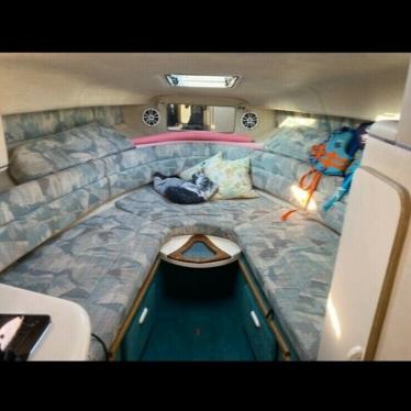 1994 Sea Ray sundancer 270