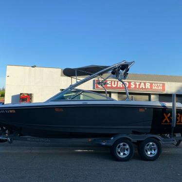 2006 Mastercraft