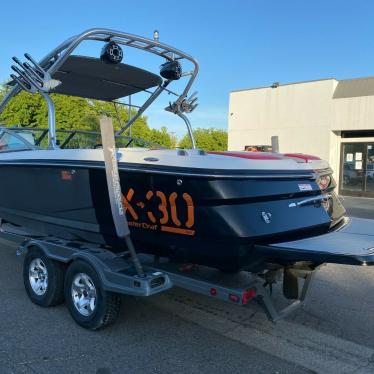 2006 Mastercraft