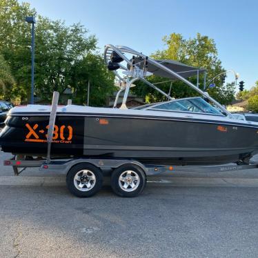 2006 Mastercraft