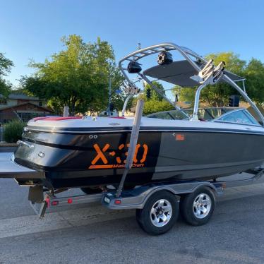 2006 Mastercraft