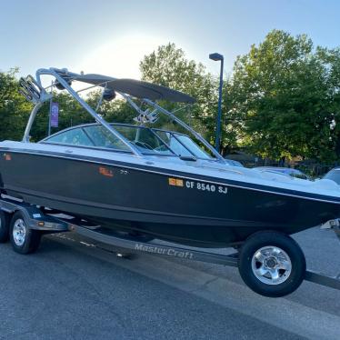 2006 Mastercraft