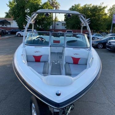 2006 Mastercraft