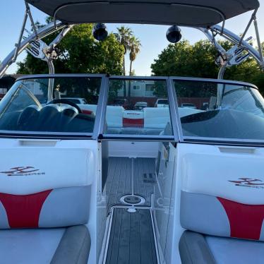 2006 Mastercraft