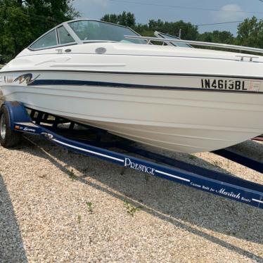 1998 Mercruiser 182