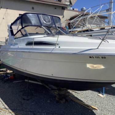 1989 Sea Ray