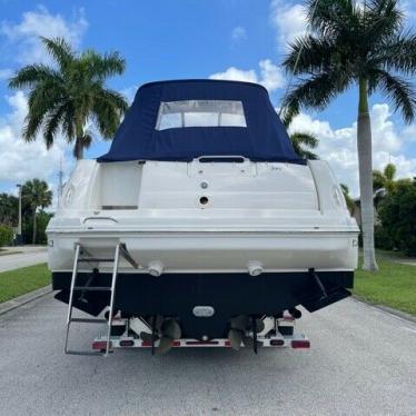 2007 Sea Ray 340 sundancer