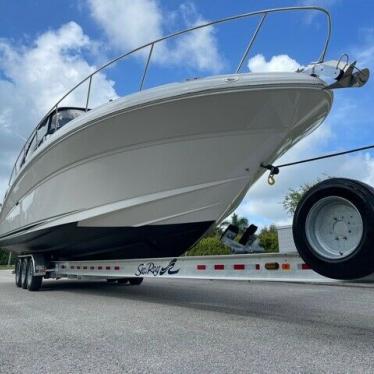 2007 Sea Ray 340 sundancer