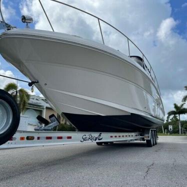 2007 Sea Ray 340 sundancer