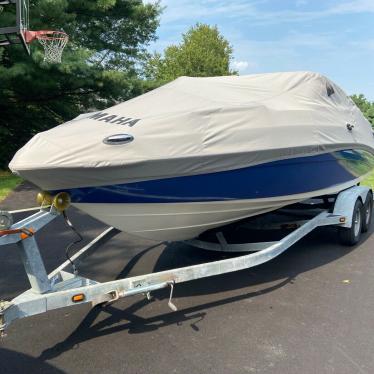 Yamaha MR1 2007 for sale for $24,950 - Boats-from-USA.com