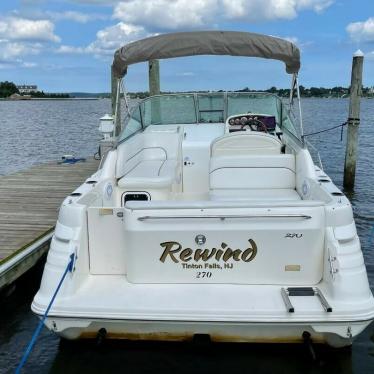 1998 Sea Ray