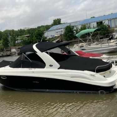 2007 Sea Ray